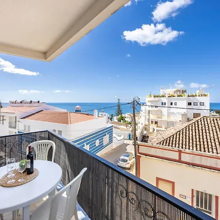 Апартаменты Casa Azure - Sea View *