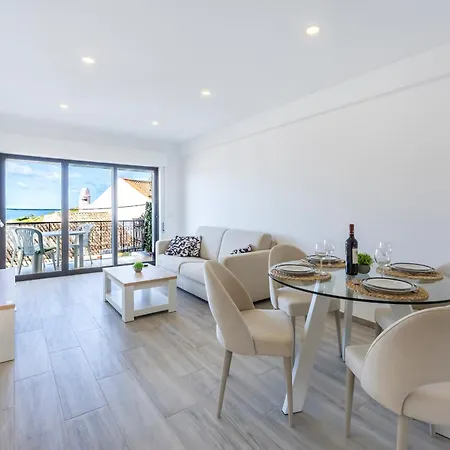 Casa Azure - Sea View Апартаменты