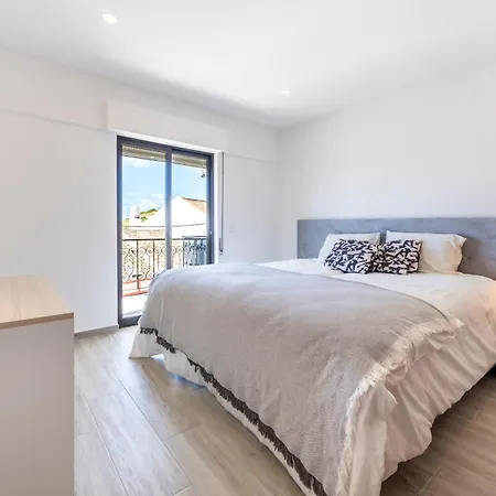 Casa Azure - Sea View Апартаменты