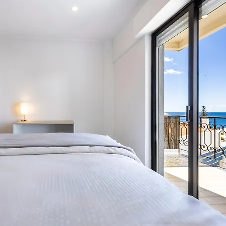 Casa Azure - Sea View