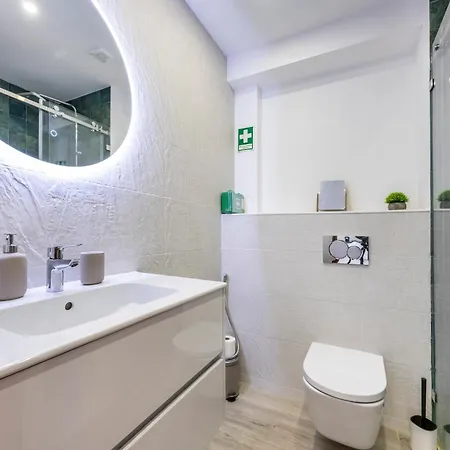 Апартаменты Casa Azure - Sea View
