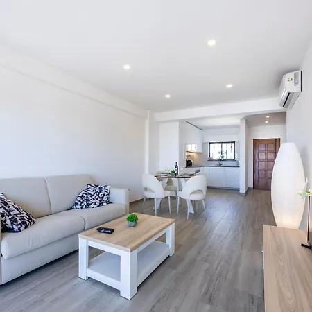Casa Azure - Sea View