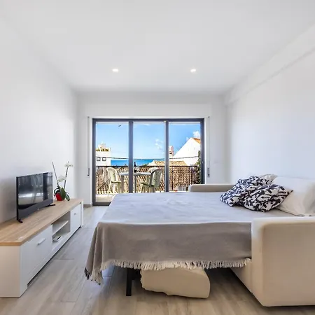 Апартаменты Casa Azure - Sea View