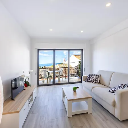 Casa Azure - Sea View *