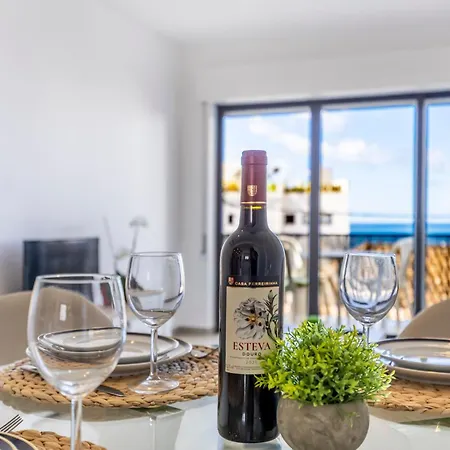 Апартаменты Casa Azure - Sea View