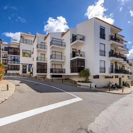 Casa Azure - Sea View Апартаменты Praia Da Luz